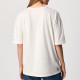 Pepe Jeans Γυναικεία κοντομάνικη μπλούζα Berti Rerto Print T-Shirt